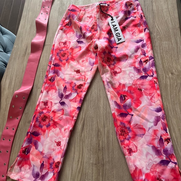 Rylee Pant I AM GIA never worn - Picture 2 of 9